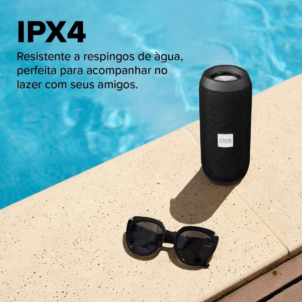 IPX 4